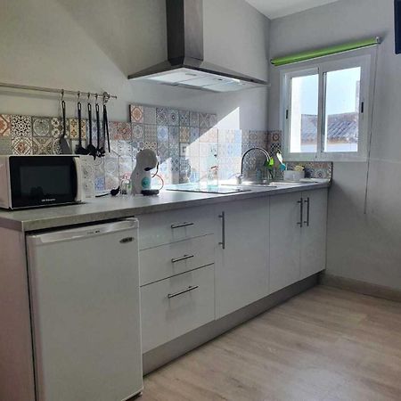 Calleja La Pimentera Kordoba Zewnętrze zdjęcie