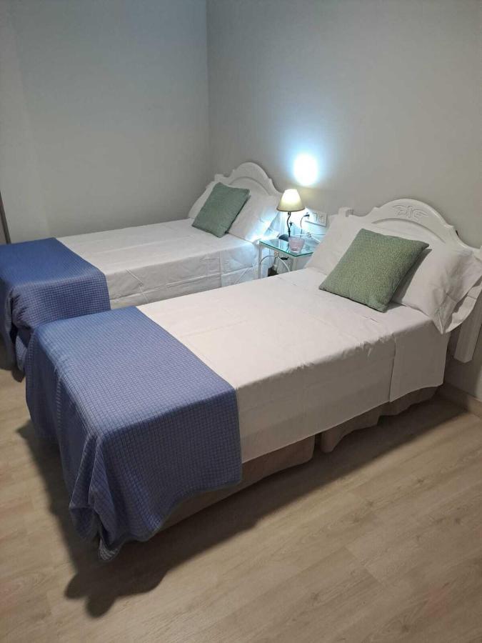 Calleja La Pimentera Kordoba Zewnętrze zdjęcie