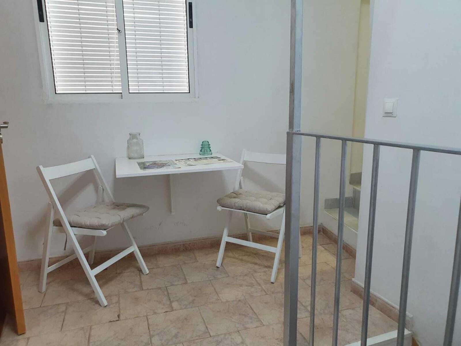 Calleja La Pimentera Kordoba Zewnętrze zdjęcie