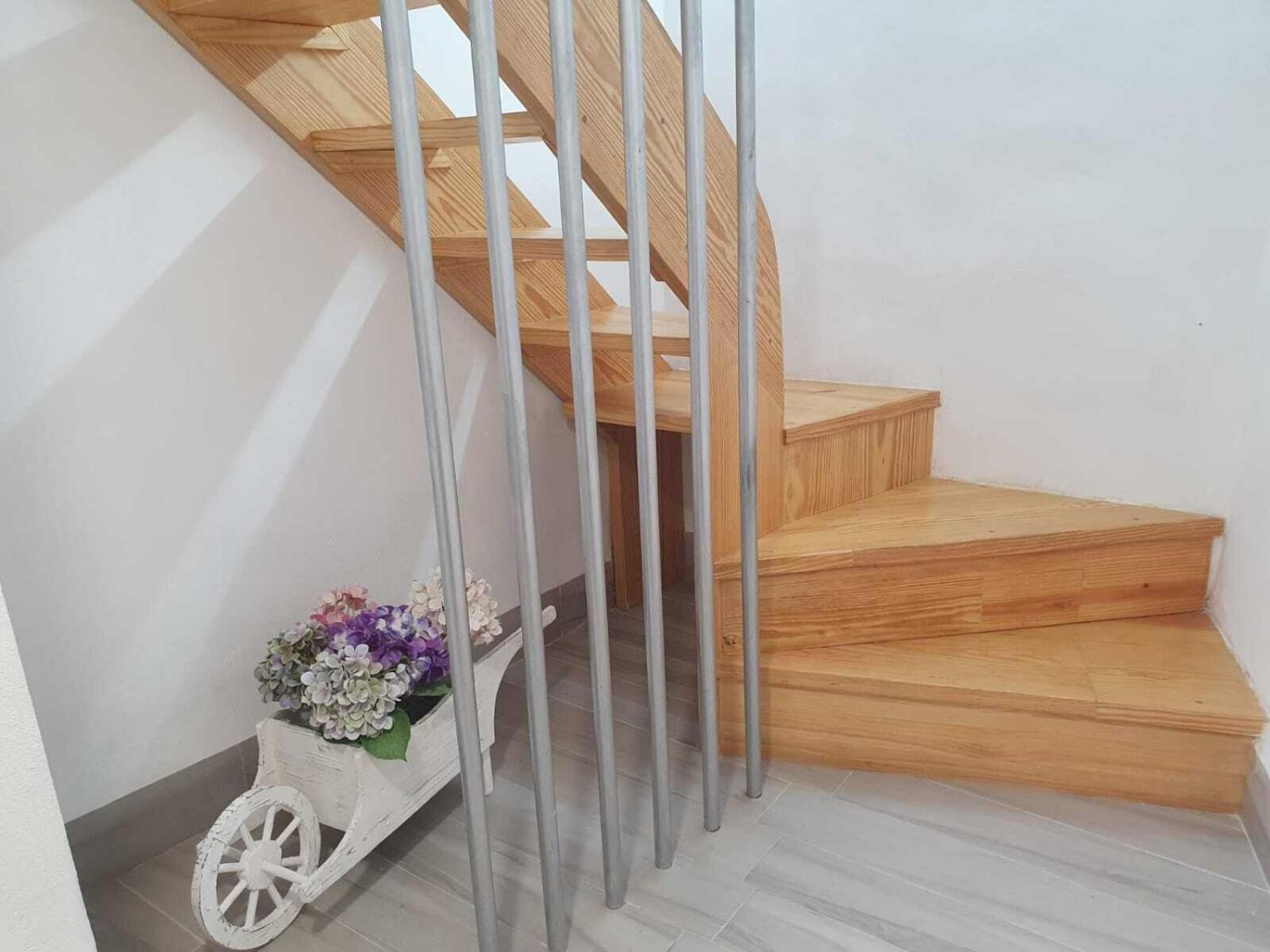 Calleja La Pimentera Kordoba Zewnętrze zdjęcie