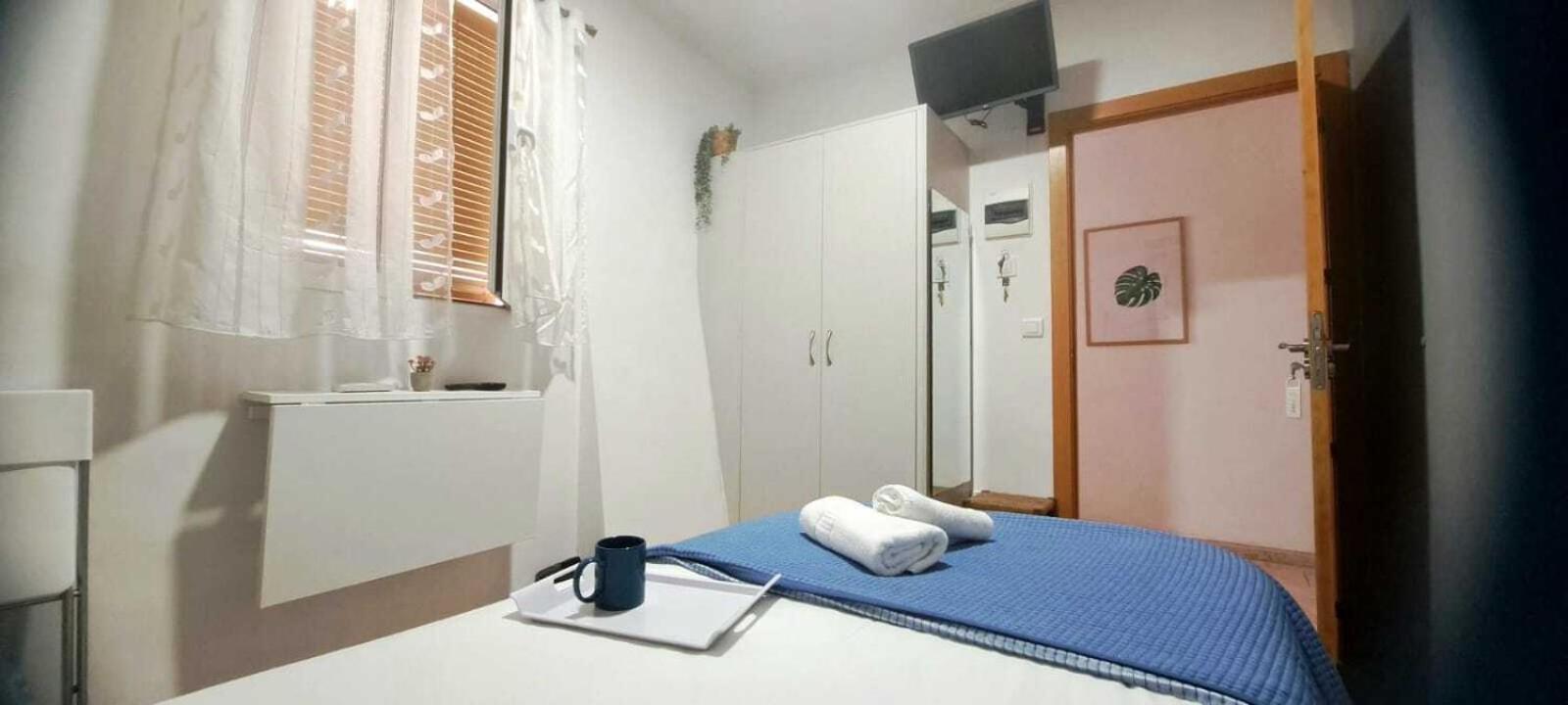 Calleja La Pimentera Kordoba Pokój zdjęcie